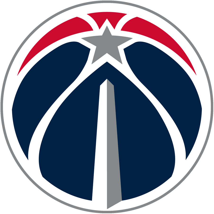 Washington Wizards 2011-Pres Alternate Logo DIY iron on transfer (heat transfer) Washington Wizards 2011-Pres Alternate Logo DIY iron on transfer (heat transfer)